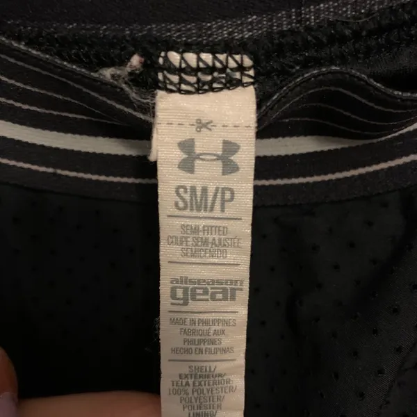 Under Armor Shorts - Image 2