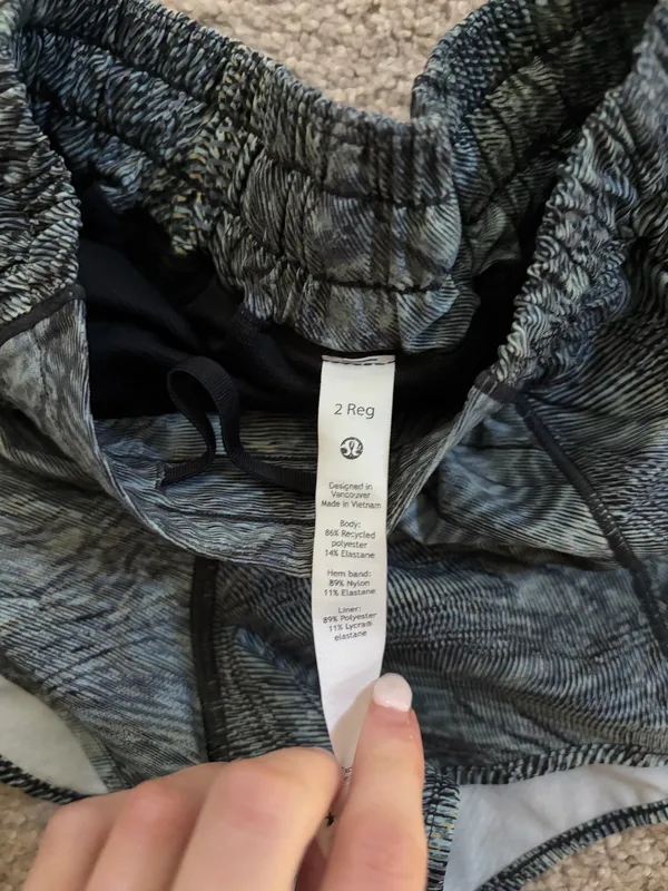 Lululemon Shorts - Image 3