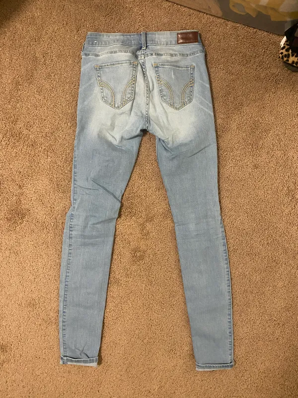 Hollister Jeans - Image 2