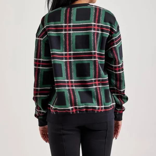 Jordan Women's multi Sweatshirt - Image 5