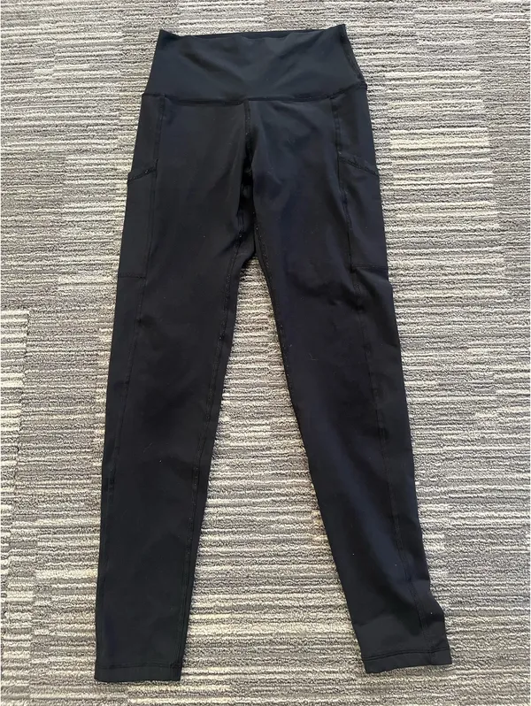 OFFLINE by Aerie Leggings with pockets - Image 2