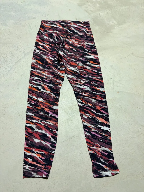 Lululemon lunar new year align high-Waist Printed Performance Leggings 6 - Image 4