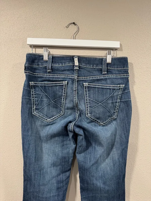 Ariat Ankle Skinny 30x29 - Image 4