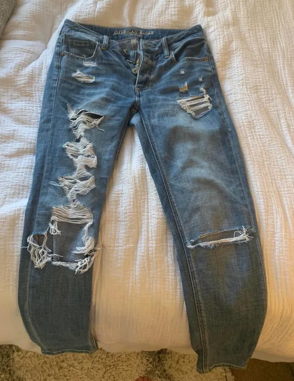 Jeans - Image 3