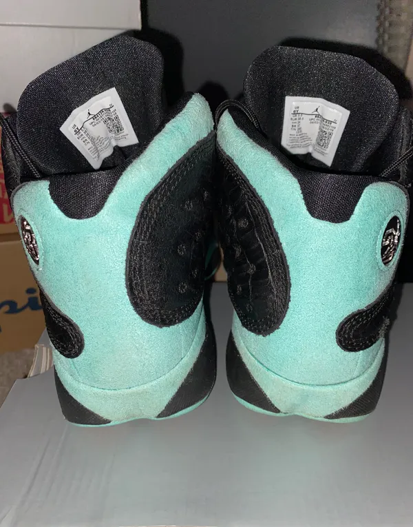 Jordan Air  13 - Image 3