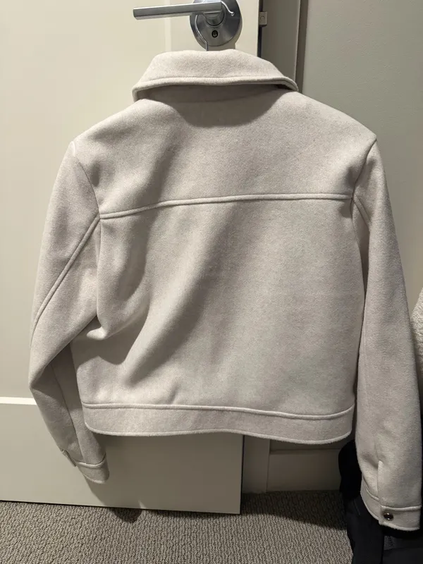 Zara Jacket - Image 2