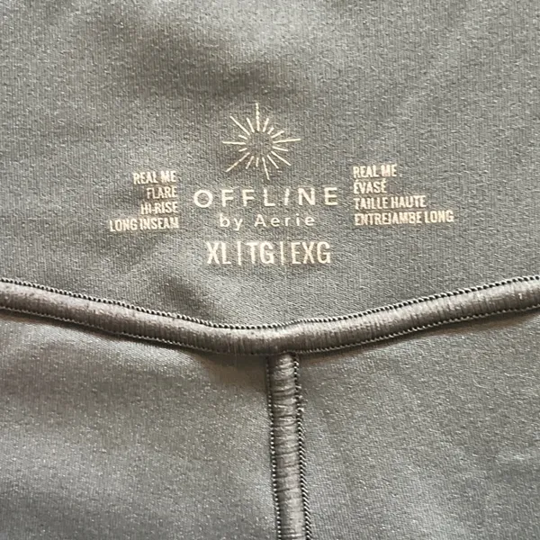 Aerie Offline Pants - Image 5