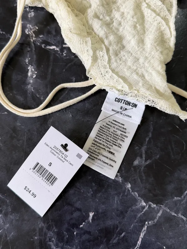 Cotton On Top - Image 3