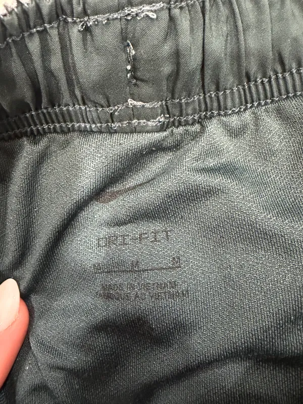 Nike Dri-Fit Running Shorts - Image 2