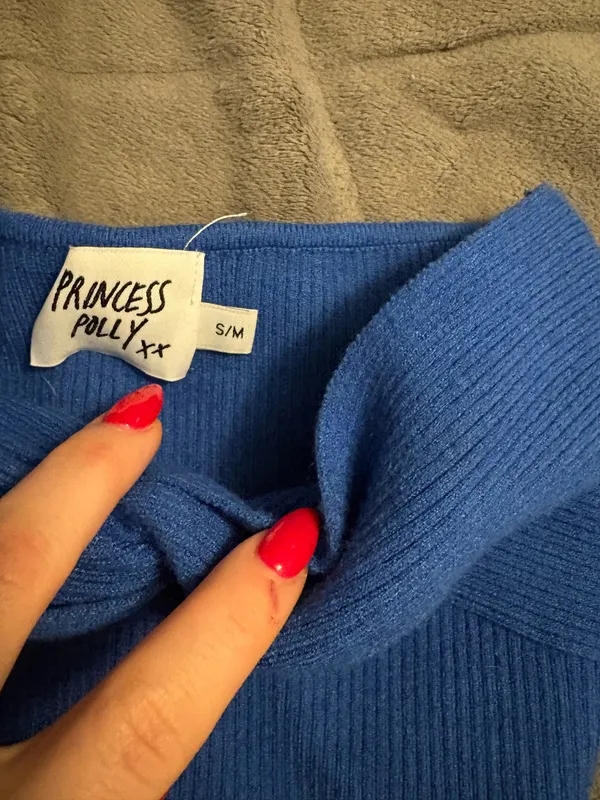 Princess Polly Tube Top - Image 2