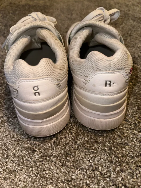 On Cloud The Roger Cloud Sneakers Advantage - Image 3