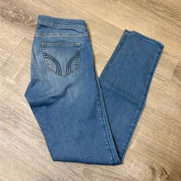 •Hollister• Jean Leggings - Image 2