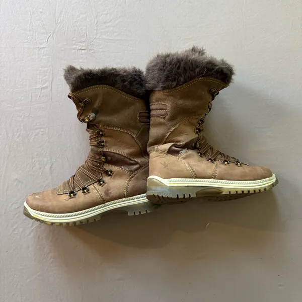 Santana Canada Morella Winter Boots - Image 3