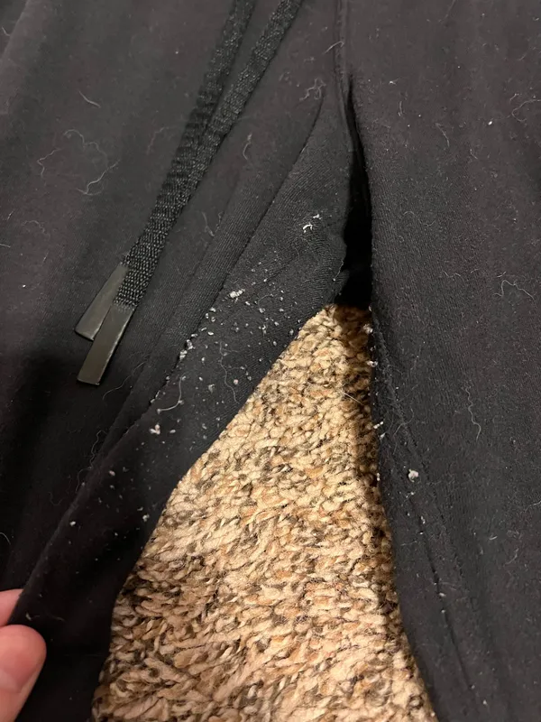 Lululemon Joggers - Image 2