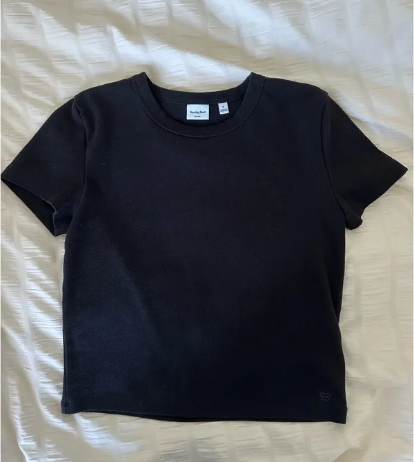 Sunday Best Aritzia Top - Image 3