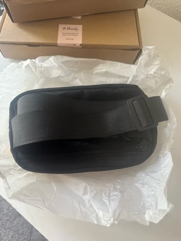 shoulder bag - Image 4