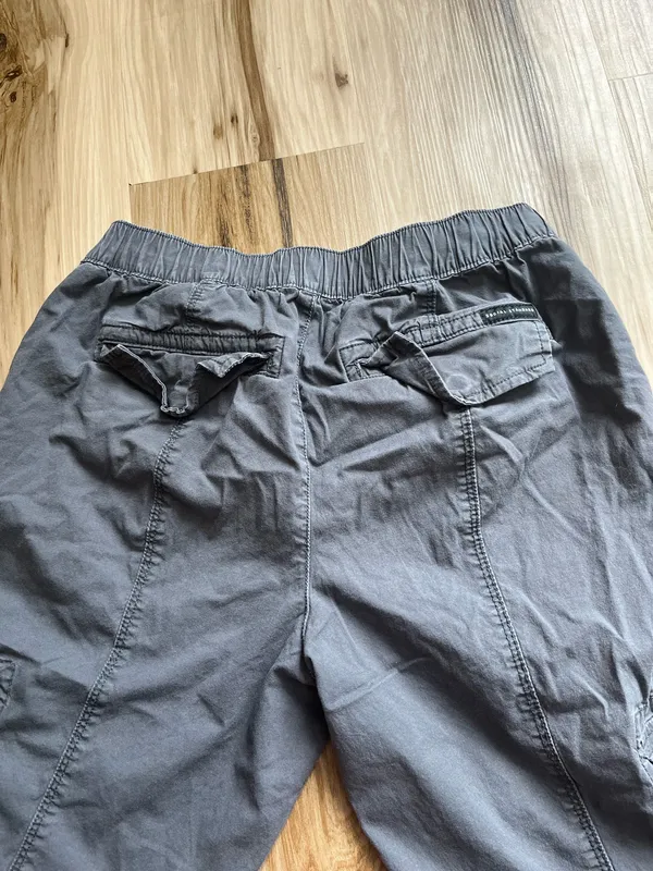 Social Standard by Sanctuary Pants Cargo Women’s Small - Image 5