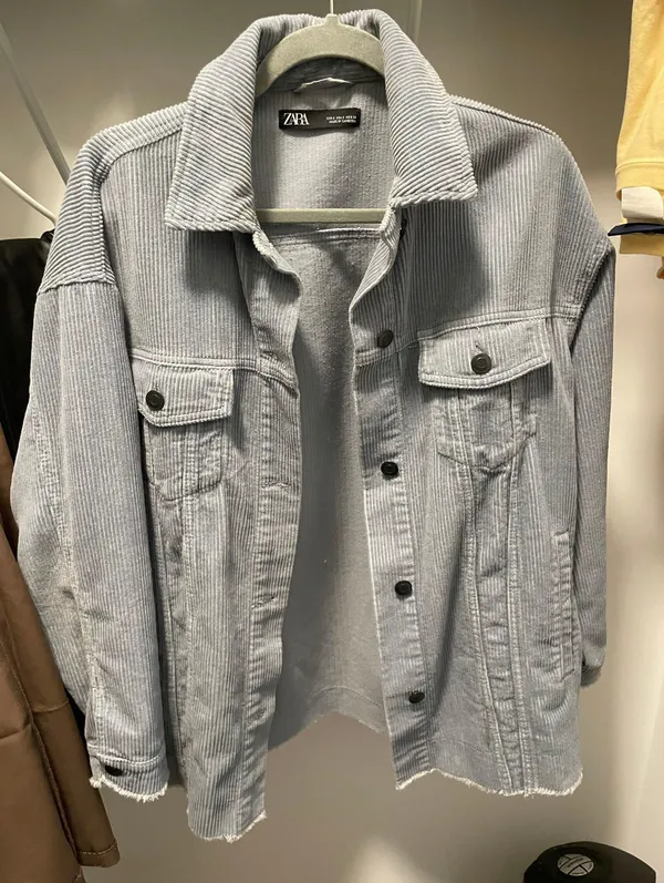 ZARA Jacket - Image 2