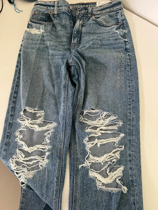 Jeans - Image 4