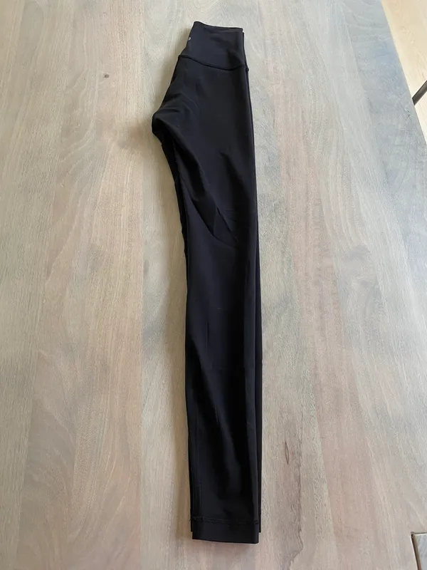 Lululemon Leggings - Image 3