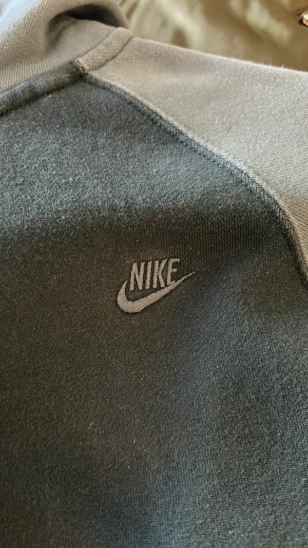 Vintage Nike Jacket - Image 8