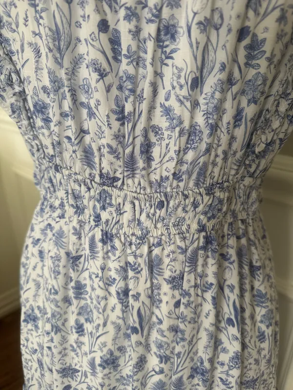 Skies Are Blue dress- small - NWOT - Image 8