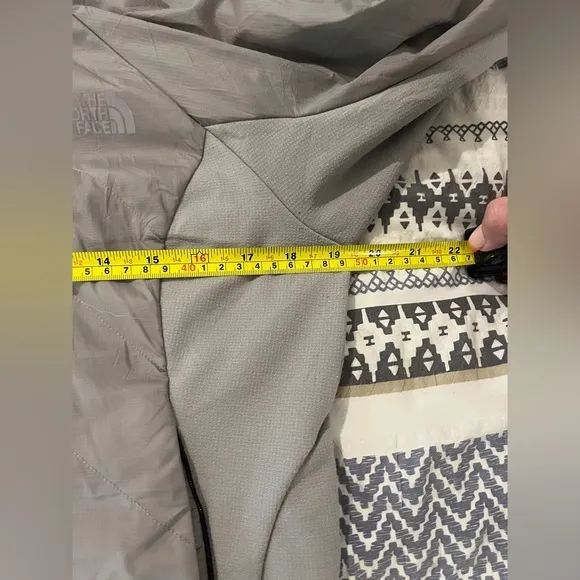 The North Face Summit Series Hooded Jacket size‎ M - Image 5