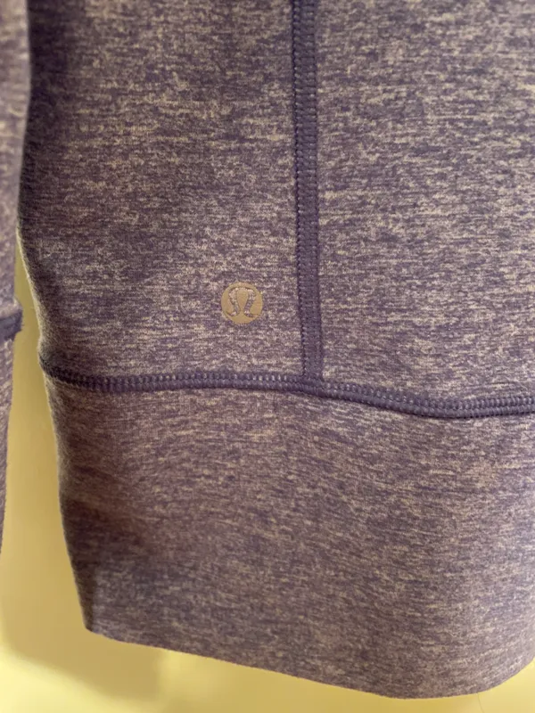 Lululemon Jacket - Image 7