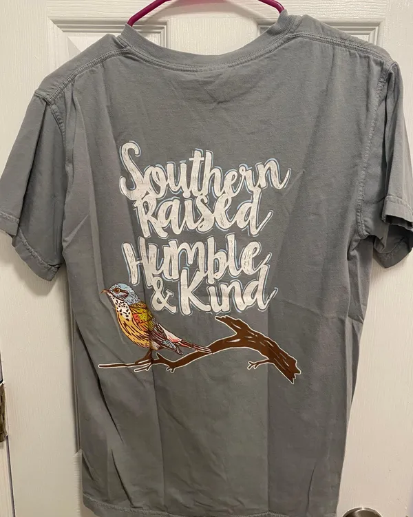 Comfort Colors T-Shirt - Image 2