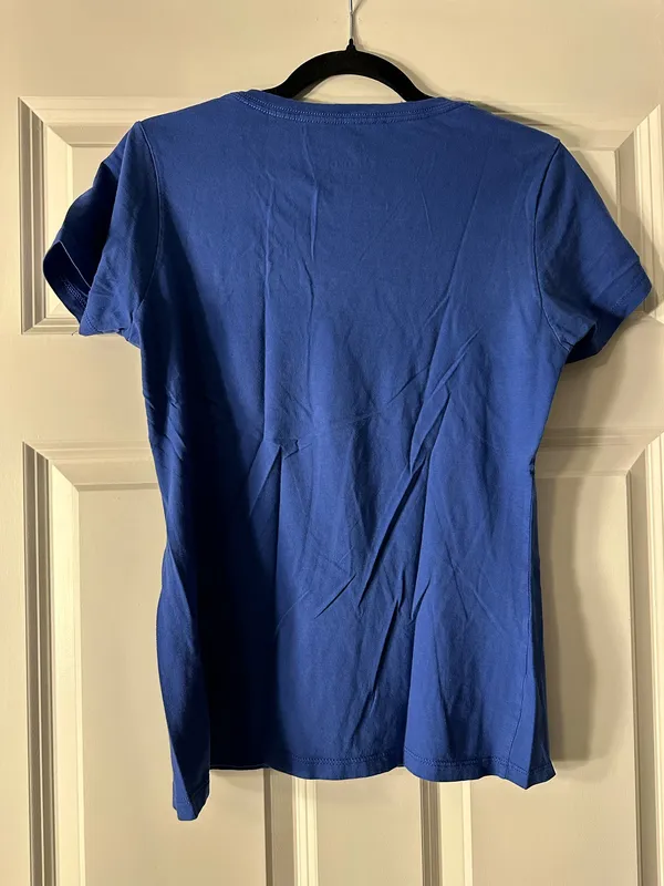 Tampa Bay Lightning Fanatics Shirt - Image 3