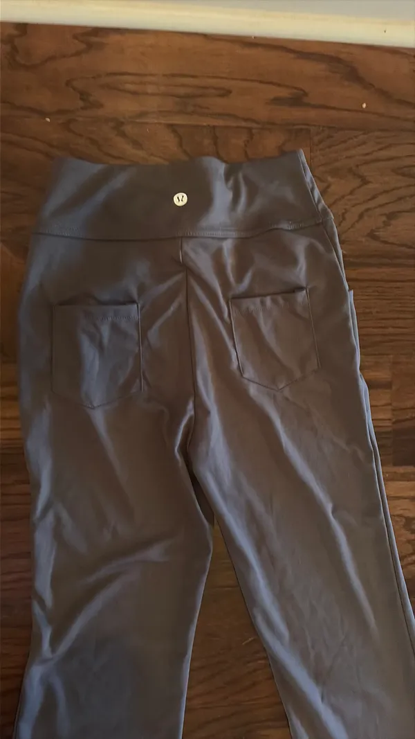 Lululemon Leggings - Image 2