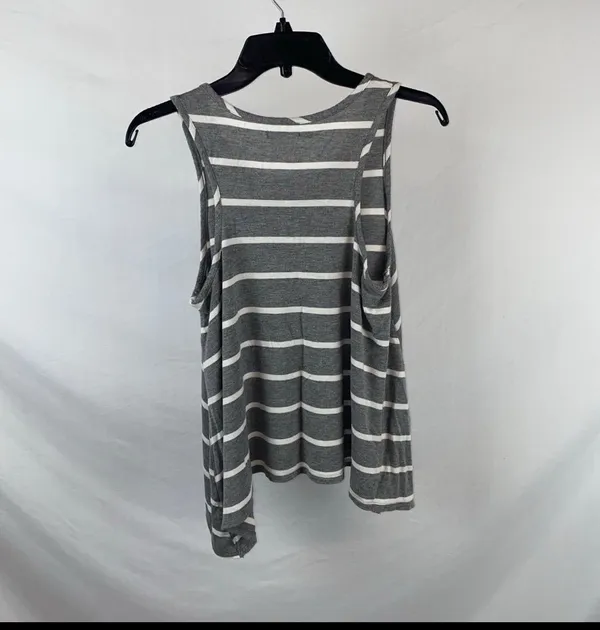 Tank top Gray - Image 6