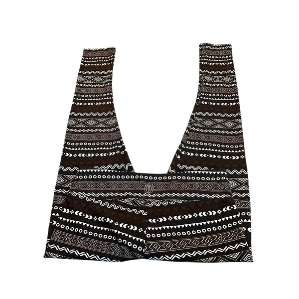 3/$15 BALANCE COLLECTION brown leggings - Image 2