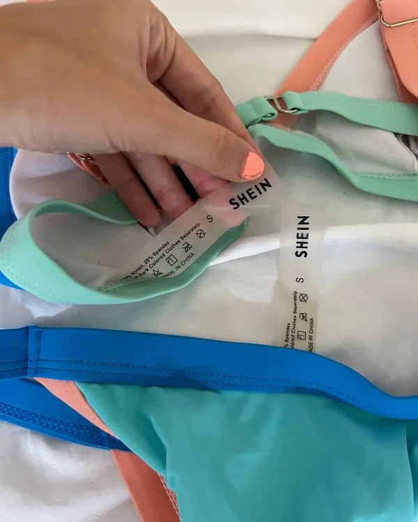 SheIn Bikini - Image 3