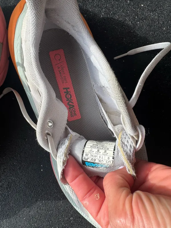 Hoka Running Shoes - Image 4