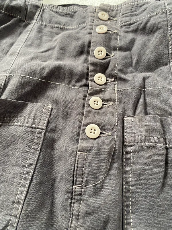 Free People Overalls - Image 2