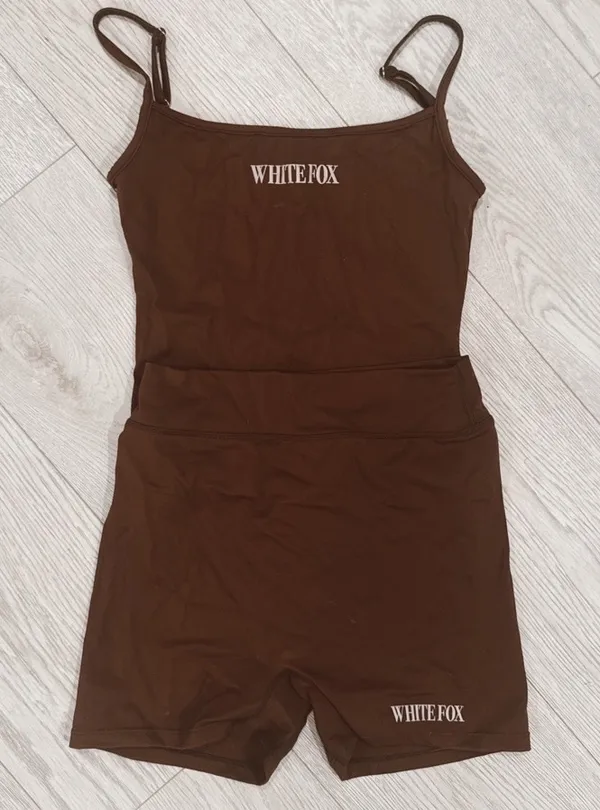 WHITEFOX BOUTIQUE set S - Image 2