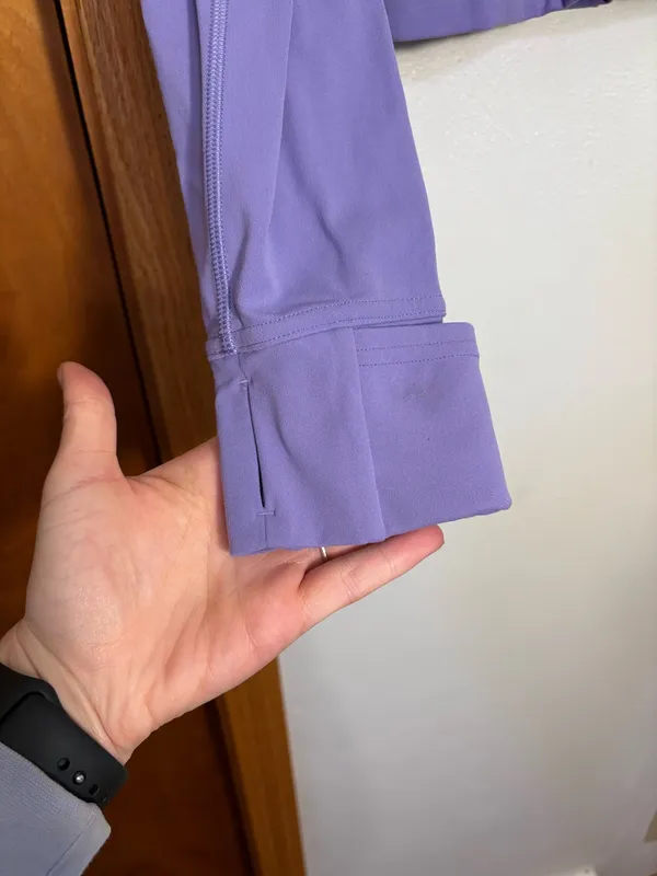 Lululemon Align Jacket - Image 6