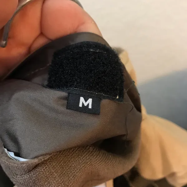 Columbia Jacket SZ M - Image 7