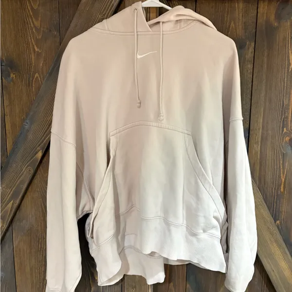 Nike Women’s Phoenix Hoodie - Image 2