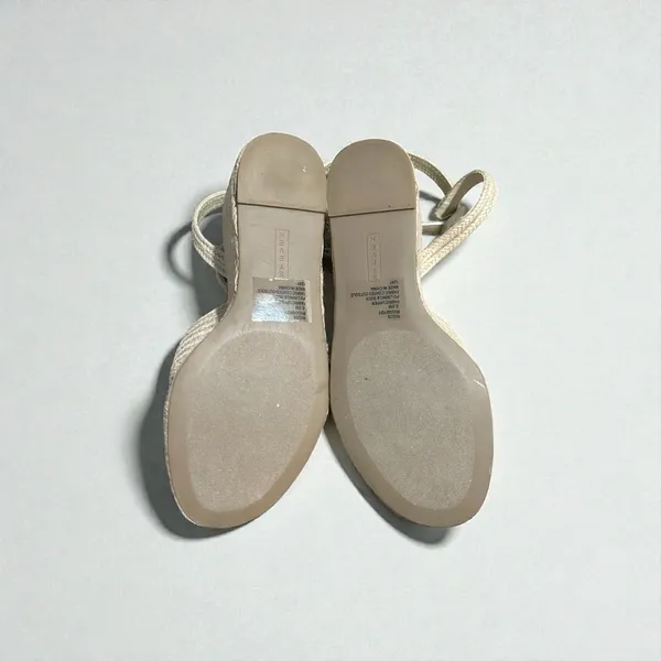 Steven New York by Steve Madden Ramey Espadrille Platform Wedge Sandal - Image 3