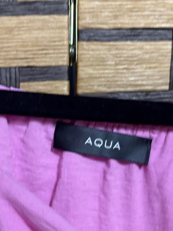 Aqua lavender dress size small? - Image 5