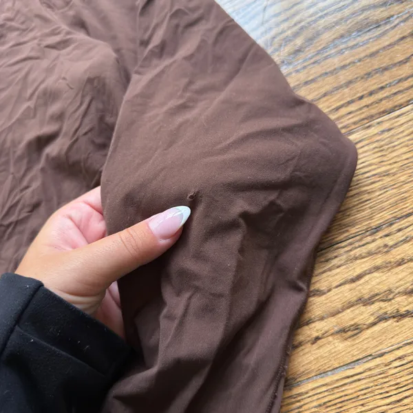 SKIMS Fits Everybody Bodysuit - Image 3