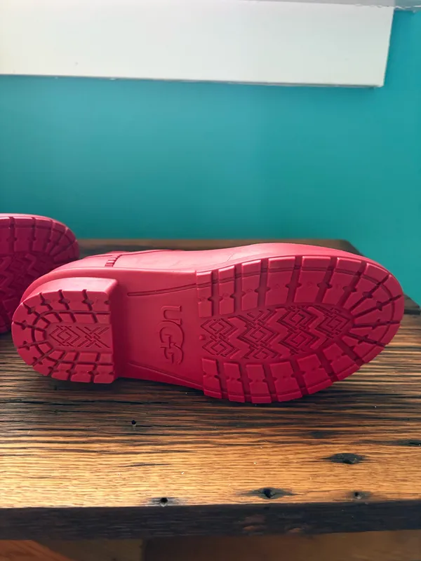 UGG Rain Boots - Image 4