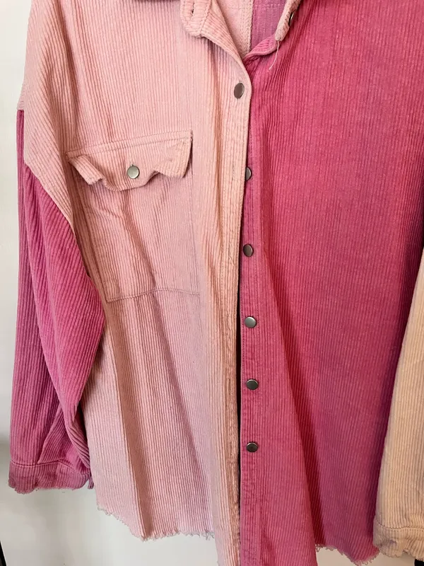 POL oversized jacket - Image 4