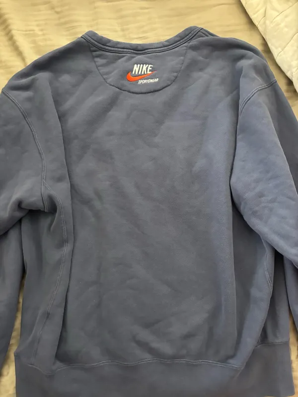 Nike Crewneck - Image 6