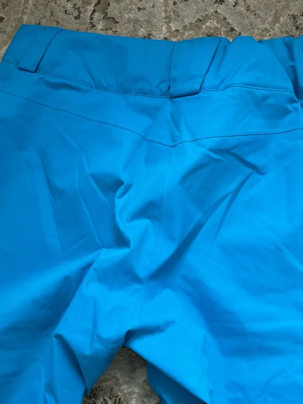 Women’s SALOMON ski/snow pants - Image 11