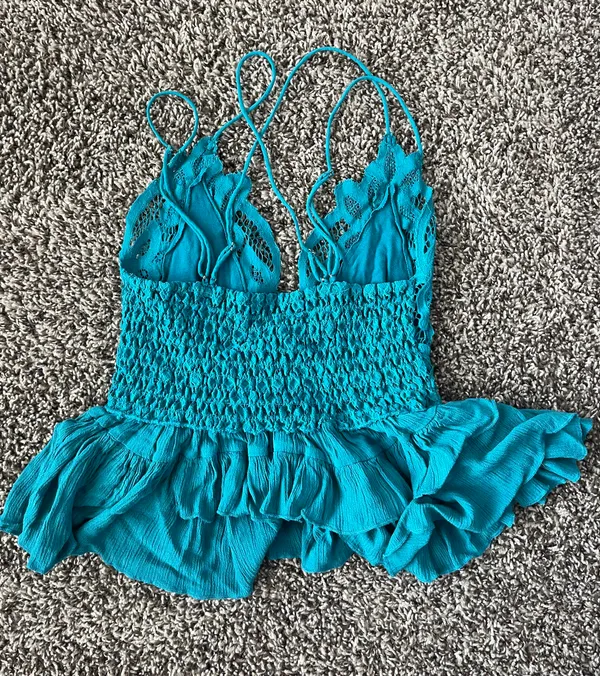 Free People Top - Image 2