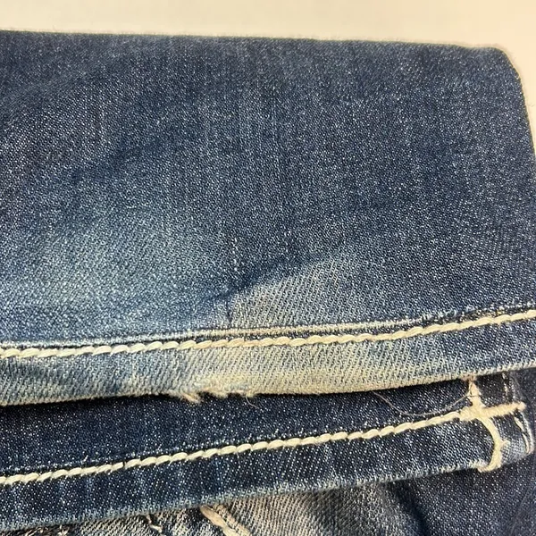 Rock Revival Women'S Jen Straight Leg Jeans Size 29‎ - Image 15