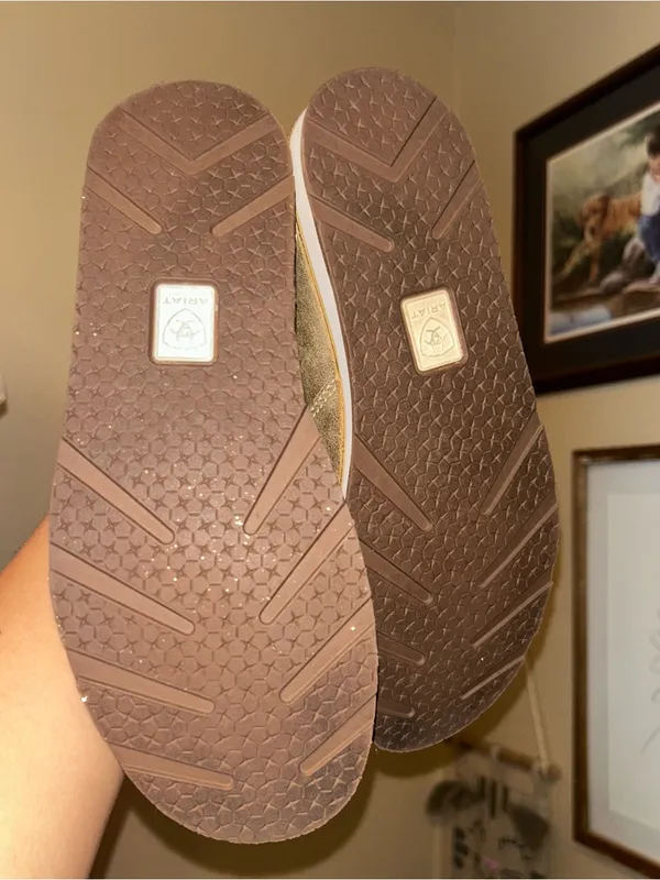 Ariat Women's Cruiser Shoes - Image 3